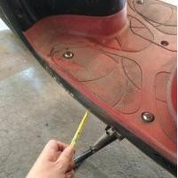 ราคา แท้ศูนย์ ชุดสี Scoopy i ปี 2012 2016 เบิกศูนย์ HONDA เฟรมสี กาบscoopy เปลือกรถ เฟรมscoopy อะไหล่มอไซค์ H060 (14883475349)