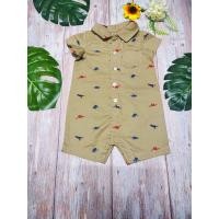 ราคา รอมเปอร์ บอดี้สูท แบรนด์ Carters (16311131207)