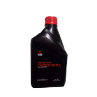 ราคา น้ำมันเกียร์ออโต้ Diamond Auto Transmission Fluid เกรด ATF SP III ยี่ห้อ MITSUBISHI MSC99033T ปริมาณ 1 ลิตร 1 Liter (19041143942)