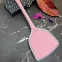 ราคา ตะหลิวซิลิโคน ทนความร้อนได้สูง ตะหลิวซิลิโคนผัดทอดอาหาร (15786090979)