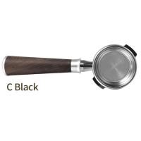 ราคา ก้านชง Bottomless Gaggia classic pro 2019 ตรงรุ่น ใช้กับ basket IMS ได้ สกัดช๊อตperfect (20213164860)