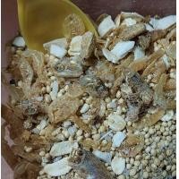 ราคา อาหารสำหรับปูเสฉวนบก จำนวน 1 ถุง (16100077774)