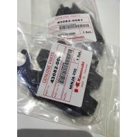 ราคา ผ้าเบรค หน้า หลัง Z250 Z300 Z400 Z250SL NINJA250 NINJA300 NINJA400 (12251884952)