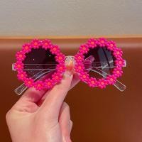 ราคา แว่นกันแดดกรอบทรงกลมแฟชั่นสำหรับเด็ก (19357732399)