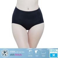 ราคา Wacoal Cool Innovation ANTI BACTERIA Shapewear สเตย์กางเกงกระชับสัดส่วน WG1268 (14878669090)