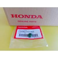 ราคา ซีลก้านวาล์วแท้HONDA CBR150R ปี2004 2017 อะไหล่แท้ศูนย์HONDA 12208 KY2 003 1ชิ้น (21155227741)
