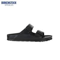 ราคา Birkenstock Arizona EVA Black รองเท้าแตะ ผู้หญิง สีดำ รุ่น 129423 narrow (20346375437)