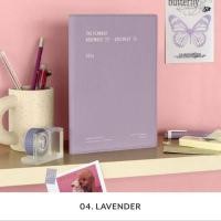 ราคา 2024 The Planner L Monthly แพลนเนอร์รายเดือนขนาด A5 พร้อมส่ง Iconic (20402549027)