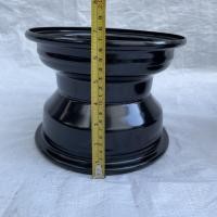 ราคา พร้อมส่งในไทย กระทะล้อเอทีวี8นิ้วล้อเหล็กขอบ 8 กระทะATV8นิ้ว กระทะ8นิ้ว ขนาด 3รู 4รู 8 8 4รู100 และ 4รู 110 ราคาต่อวง (16282974316)