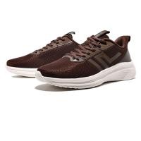 ราคา BAOJI รองเท้าผ้าใบชาย รุ่น BJM678 สีน้ำตาล (15508978634)