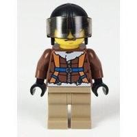 ราคา Lego Minifigure Lego City Theme (17889563500)