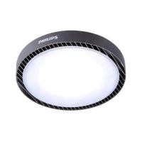 ราคา HIBAY โคมไฮเปย์ รุ่นBY239P แบรน์Philips แสงเดย์ไลท์ กลมพร้อมอุปกรณ์ยึดเพดาน 62W 97W 145W 197W (629002295)