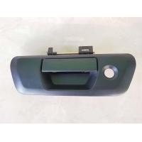 ราคา มือเปิดอันกลาง รุ่นมีรูกุญแจ ไม่มีกล้อง NISSAN NAVARA NP300 สีดำ อันละ350บาท (6693920629)