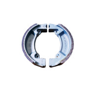 ราคา ผ้าเบรค หน้า หลัง DT100 DT125 (21186343505)