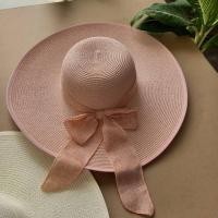 ราคา Mymeow 999 หมวกสานปีกกว้าง ผู้หญิง หมวกสานเที่ยวทะเล พับได้ พกพาสะดวก หมวกเที่ยวทะเล หมวกปีกกว้างโบว์ข้างหลัง พร้อมส่งจากไทย รุ่นC003 (21106751103)