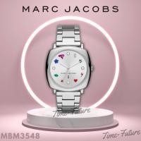 ราคา นาฬิกา Marc Jacobs รุ่น MBM3548 นาฬิกาแบรนด์เนมแท้ มาร์ค จาคอบส์ นาฬิกาข้อมือผู้หญิง MJ ของแท้ พร้อมส่ง (17435532613)