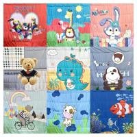 ราคา ผ้าห่มใยไหมสำหรับผู้แพ้ไรฝุ่น ผ้านวมเป็ด ผ้าห่มใยไหม ผ้านวมขนเป็ดเทียม เกรดพรีเมี่ยม ผ้าใหม่ (19627632081)