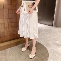 ราคา Vogue Bible รงเท้าส้นสูง รองเท้าผู้หญิง รองเท้าส้นสูง รองเท้าแฟชั่นญ รองเท้าผู้หญิง แฟชั่น 2023ใหม่ B25G05K 34Z230825 (20163353842)