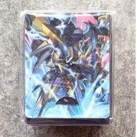 ราคา Bushiroad กล่องใส่การ์ดลิขสิทธิ์แท้ลายแวนการ์ด บัดดี้ไฟท์ (21139753585)