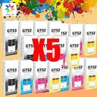 ราคา จัดส่งจากกรุงเทพ หมึกเติม hp รุ่น GT5810GT5820 HP Smart Tank 500515615INK TANK 115 315 415 319 419 เติมhp ได้ทุกรุ่น GT52 GT53 (19915494539)