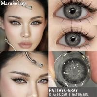 ราคา คอนแทคเลนส์ Eyeshare Gray Wink ขนาดมินิ ขายดี cosplay คอนแทคเลนส์สี (19912066603)