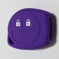 ราคา ซิลิโคนกุญแจSUZUKI SWIFT CIAZ ERTIGA CELERIO ซิลิโคนกุญแจ รถยนต์ ซิลิโคนกุญแจซูซูกิ สวิ๊ฟ ซีแอสซ์ เออติก้า ซีลีริโอ (7483548826)