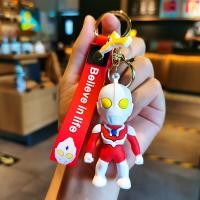 ราคา Cartoon Anime Ultraman Keychain Wholesale Doll Pendant Doll New Year Christmas Decoration Gif การ์ตูนอะนิเมะอุลตร้าแมนพวงกุญแจตุ๊กตาขายส่งตุ๊กตาจี้ปีใหม่ของขวัญตกแต่งคริสต์มาส (17327518547)