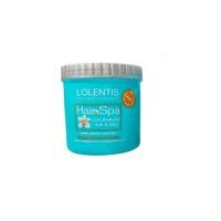 ราคา ลอเลนติส แฮร์สปา ทรีทเมนท์นาโน หมักผม 500 1000 มล (20533033536)