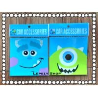 ราคา สูญญากาศติด พรบ ลาย Monster Inc (10453645399)