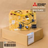 ราคา E2217L452 แผงวงจรแอร์ Mitsubishi Electric แผงบอร์ดแอร์มิตซูบิชิ บอร์ดคอยล์เย็น รุ่น MSY KS18VF TH1 (8841274639)