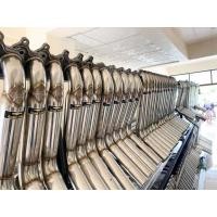 ราคา คอท่อ รถกระบะ แบบสวมสปริงกับท่อนกลาง คอท่อไม่บาน มีรุ่น ดีแม็ก เชฟ วีโก้ รีโว่ มาสด้าBT50Pro ฟอร์ด2 2 ไทรทัน นาวาร่าNP300 (10709264878)