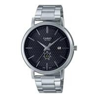 ราคา CASIO VINTAGE ของแท้ประกันศูนย์ 1ปี MTP B125 SERIES (17362125107)