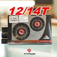 ราคา ลูกรอกตีนผี Tripeak เซรามิก สำหรับ Sram AXS 12 12T และ 12 14T ลื่นสุด (16182663781)