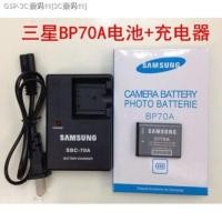 ราคา Samsung ES95 ES90 ST88 DV100 ST77 BP70A เครื่องชาร์จแบตเตอรี่กล้องดิจิตอล ST150F (19777230909)
