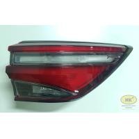 ราคา ไฟท้าย โตโยต้า ฟอร์จูนเนอร์ Legender 20 Toyota All new Fortuner Legender 20 (18767392387)