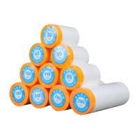 ราคา พลาสติกปิดพ่นสี เทปฟิล์มสำหรับงานพ่นสี ปิดพ่นสี ยาว 20 30 40เมตร พร้อมส่งในไทย ฟิล์มพลาสติกพร้อมเทปฝาครอบกันฝุ่น พลาสติก พลาสติกปิดพ่นส (18881495664)