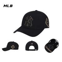 ราคา ใหม่หมวกสำหรับทั้งหญิงและชาย NY LA หมวกเบสบอล NY ปรับได้หมวกคู่รักลาเป็ดหมวกบังแดดแข็งป้ายทองคำด้านบน (20918264718)