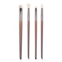 ราคา OVW Eye Shadow Blending Brush Detail Concealer Powder Blend Cosmetic Beauty Make Up Brush Tools (9358790386)