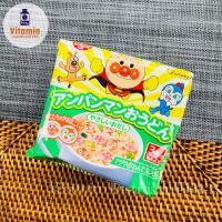 ราคา มาม่าอันปังแมน สีเขียว รสอุด้ง มาม่าญี่ปุ่น มาม่าเด็ก มาม่าอันปัง nissin anoanman ramen (15527419176)