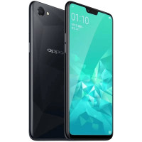 ราคา พร้อมส่ง OPPO F7 RAM6GB ROM128GBหน้าจอ6 23นิ้วเเถมฟรีเคสใส ฟิล์มกระจก (21170391155)