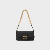 ราคา CHARLES and KEITH CK2 20671431 กระเป๋าสะพายข้างผู้หญิงทรงสี่เหลี่ยมเล็กสุดหรู (16742904788)