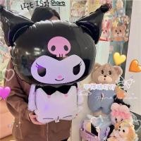 ราคา Sanrio บอลลูน Kawaii Kuromi Cinnmoroll ของฉัน Melody บอลลูน ตกแต่งห้องตุ๊กตาขนาดใหญ่ งานเลี้ยงวันเกิด ตกแต่งของขวัญ ของเล่นเด็ก (20431837446)