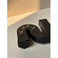 ราคา Mija Papillon Zircon Earrings (17998866547)