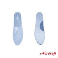 ราคา Aerosoft แผ่นรองเท้าเพื่อสุขภาพแอโร่ซอฟ มีหนุนอุ้งเท้า PUW0601 (19739915639)