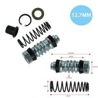 ราคา ปั๊มเบรกคลัตช์รถจักรยานยนต์เป่าลูกสูบ11มม 12 7มม 14มม 16มม ลูกสูบลูกสูบชุดเครื่องมือซ่อมกระบอกสูบหลักอุปกรณ์ซ่อม1ชุด (19654070290)