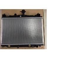 ราคา หม้อน้ำรถยนต์ มาสด้า 2 Radiator Mazda 2 2009 2014 (10537142351)