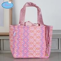 ราคา Nantita กระเป๋าทรงถังปากรูด BCC069 (17420138153)