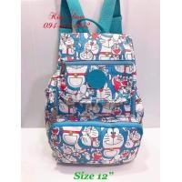 ราคา DORAEMON KITTY รุ่นมาใหม่ ปี 2023 Mickey Mouse กระเป๋าเป้โดเรม่อน คิตตี้ 12นิ้ว (20968166735)
