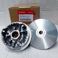 ราคา ชุด ชามแท้ PCX2021 PCX 2014 2017 Click 125 i PCX2018 PCX2020 Click125i Click150i แท้เบิกศูนย์ (19177137643)