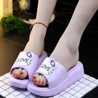 ราคา รองเท้าส้นตึกเกาหลี รองเท้าส้นตึก รองเท้าผู้หญิงรัดส้น รองเท้าส้นตึก ญ ร้องเท้าเเตะ น่ารัก รองเท้าแฟชั้น2022 summer shoes 031402 (13176507712)